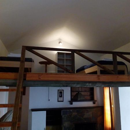 Apartamento En El Centro La Paloma Ngoại thất bức ảnh