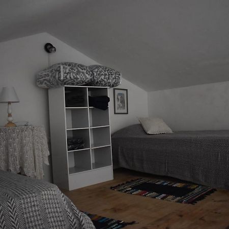 Apartamento En El Centro La Paloma Ngoại thất bức ảnh