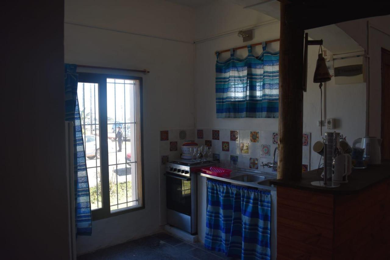 Apartamento En El Centro La Paloma Ngoại thất bức ảnh